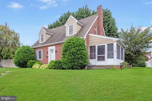 424 Ridge Ave, MCSHERRYSTOWN, PA, 17344-1508 | Card Image