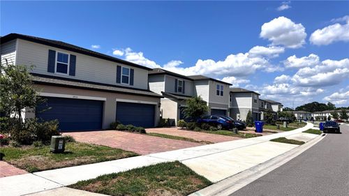 2450 Sweet Viburnum Way, Ocoee, FL, 34761-5346 | Card Image