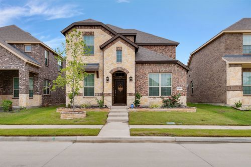 2805 Franklin Dr, Celina, TX, 75009-1927 | Card Image