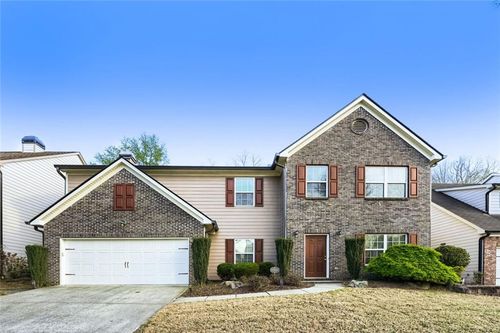 3091 Montauk Hill Dr, Buford, GA, 30519-8619 | Card Image