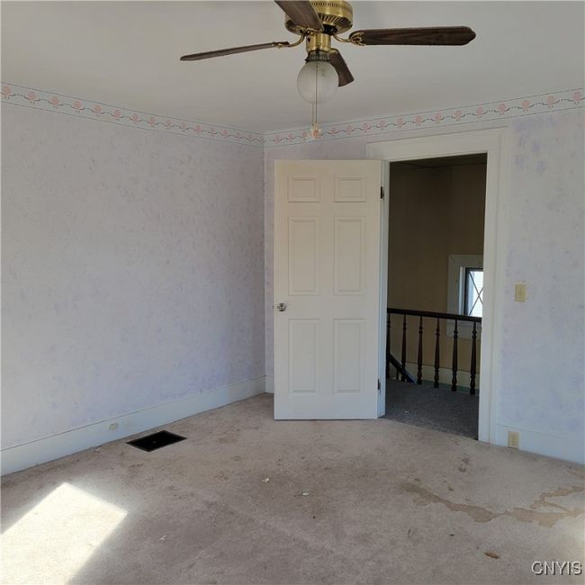 20 Pearl St, House other with 4 bedrooms, 1 bathrooms and null parking in Bainbridge NY | Image 19