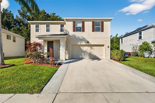 689 Carriage Lake Way, Vero Beach, FL, 32968-9480 | Card Image