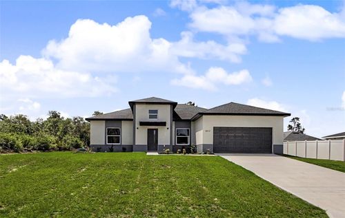 3012 Sw 162nd Street Rd, Ocala, FL, 34473-4817 | Card Image