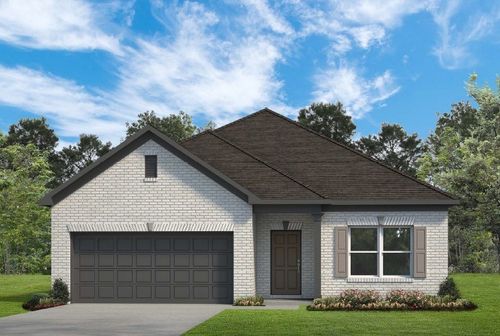 204 Crestside Dr, Blue Ridge, TX, 75424-4334 | Card Image