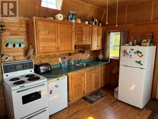 0 Dogberry Hill Rd, Home with 1 bedrooms, 1 bathrooms and null parking in Lower Island Cove NL | Image 6