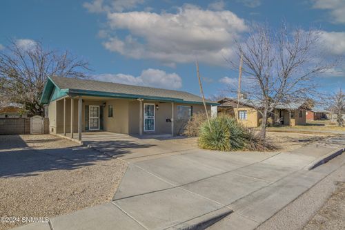 1935 Amis Ave, Las Cruces, NM, 88005-1649 | Card Image