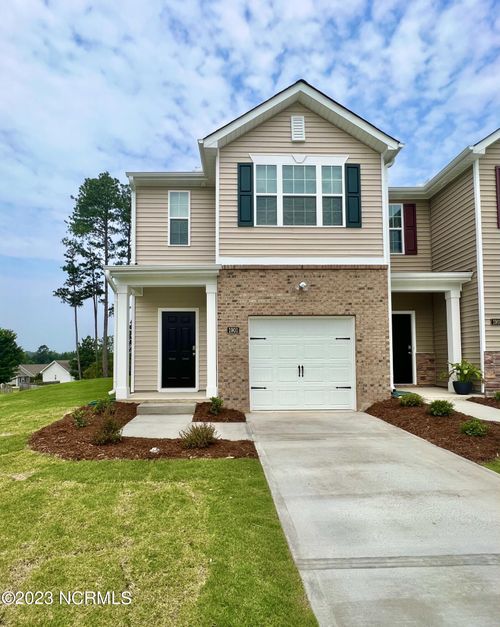 1901 Gracie Ln, Carthage, NC, 28327-2512 | Card Image