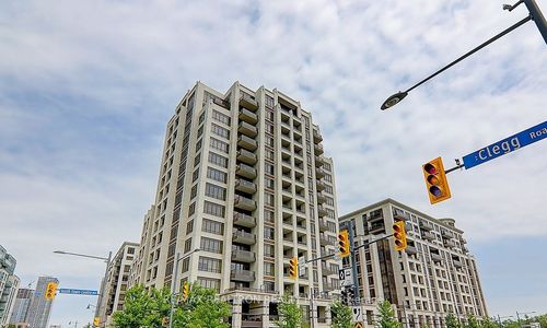 703-33 Clegg Rd, Markham, ON, L6G0G6 | Card Image