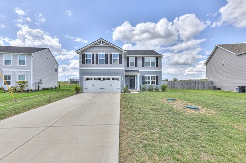 925 Kalu Dr, Murfreesboro, TN, 37130-2744 | Card Image