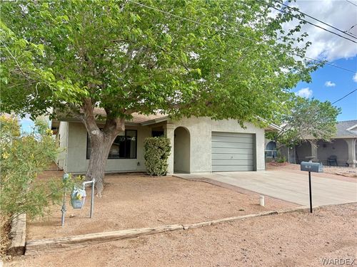 1965 Motor Ave, Kingman, AZ, 86401-4130 | Card Image