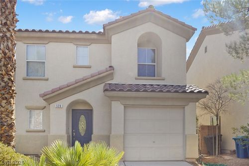 520 Taunton St, Las Vegas, NV, 89178-1206 | Card Image