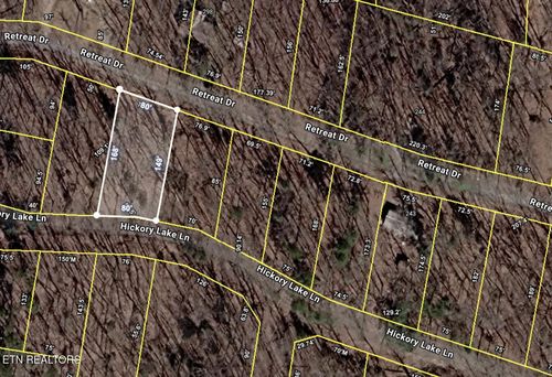 0.29 ac Retreat Drive, Crossville, TN, 38572 | Card Image