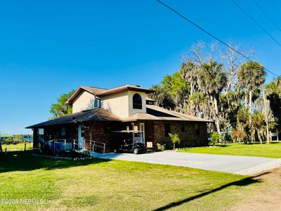 113 Betty Road, House other with 3 bedrooms, 2 bathrooms and null parking in Crescent City FL | Image 1