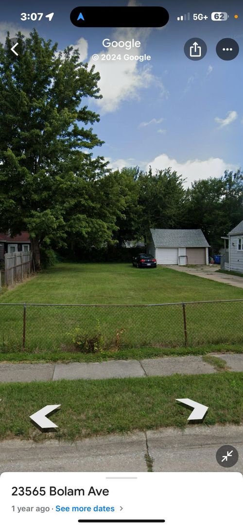 23564 Bolam Ave, Warren, MI, 48089-2231 | Card Image