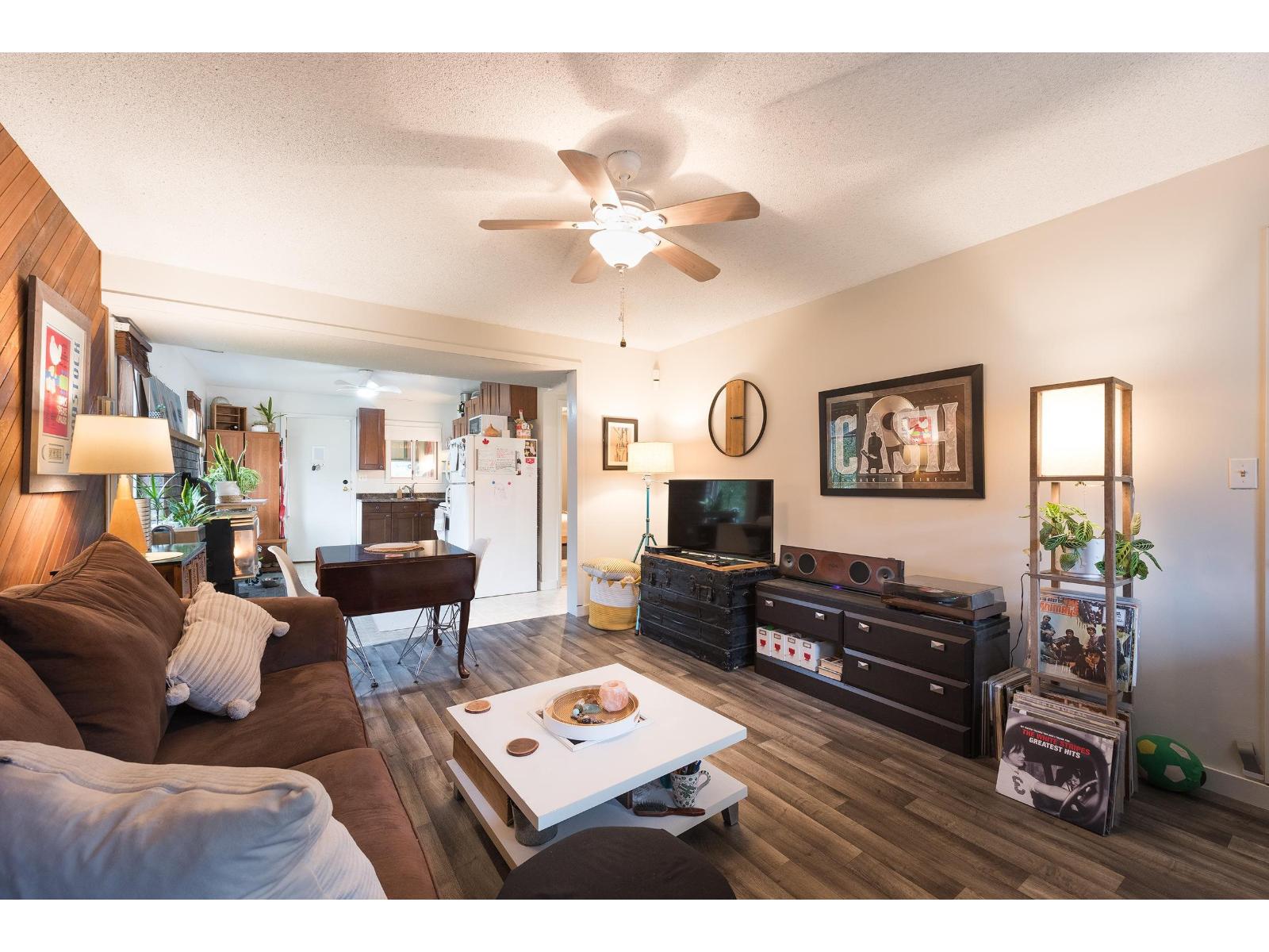 Residential in Cultus Lake 5
