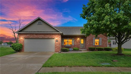 126 Larkspur Dr, Catlin, IL, 61817-9625 | Card Image
