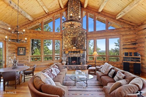 2912 E Chuparosa Cir, Payson, AZ, 85541-2916 | Card Image