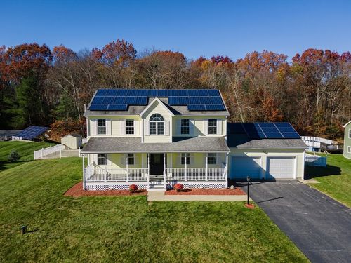 58 Eagle Dr, Dudley, MA, 01571-6025 | Card Image