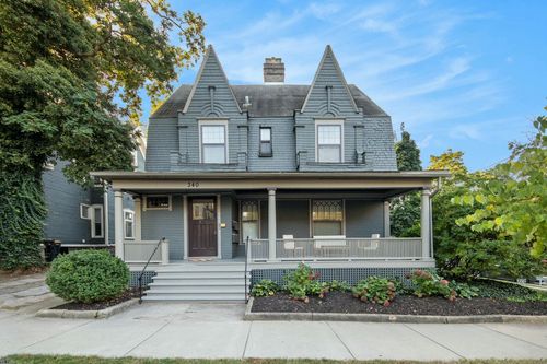 106 Prospect Ave Se, Grand Rapids, MI, 49503-4320 | Card Image