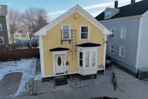 54 Joslin St, Providence, RI, 02909-3246 | Card Image