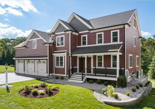 18 Magnolia Rd, Natick, MA, 01760-1622 | Card Image
