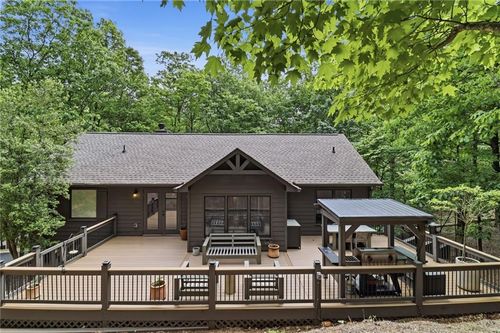 648 Bellflower Dr, Big Canoe, GA, 30143 | Card Image