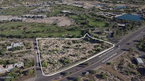 9010 E Northview Ln, Carefree, AZ, 85377-4190 | Card Image