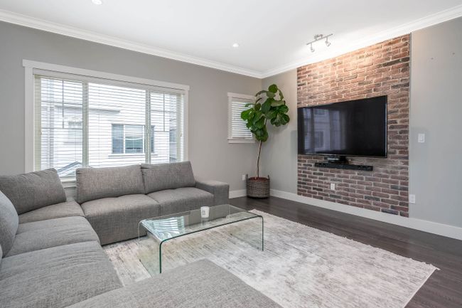 12 - 19097 64 Avenue, Townhouse with 3 bedrooms, 2 bathrooms and 2 parking in Surrey BC | Image 8