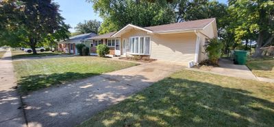 714 Yates Avenue, House other with 4 bedrooms, 2 bathrooms and null parking in Romeoville IL | Image 1