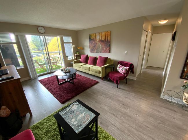 208 - 5700 200 Street, Condo with 1 bedrooms, 1 bathrooms and 1 parking in Langley BC | Image 20