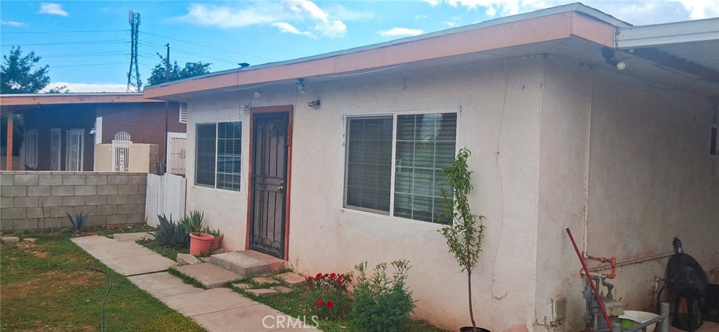 Residential in Bakersfield 4