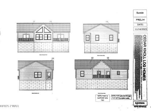 344 Burns Rd, Waymart, PA, 18472-6064 | Card Image