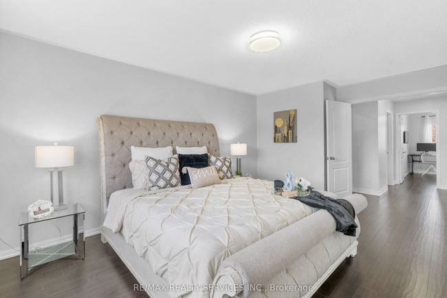 31 Sedgeway Hts, House attached with 3 bedrooms, 4 bathrooms and 3 parking in Vaughan ON | Image 32
