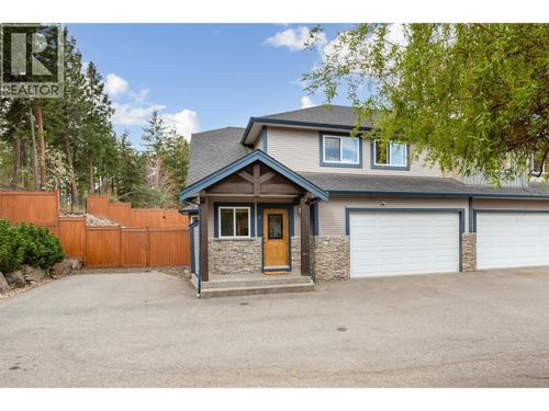 1-1451 Rose Meadow Dr, West Kelowna, BC, V1Z4A4 | Card Image