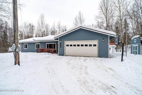 24531 Homestead Rd, Chugiak, AK, 99567-5772 | Card Image