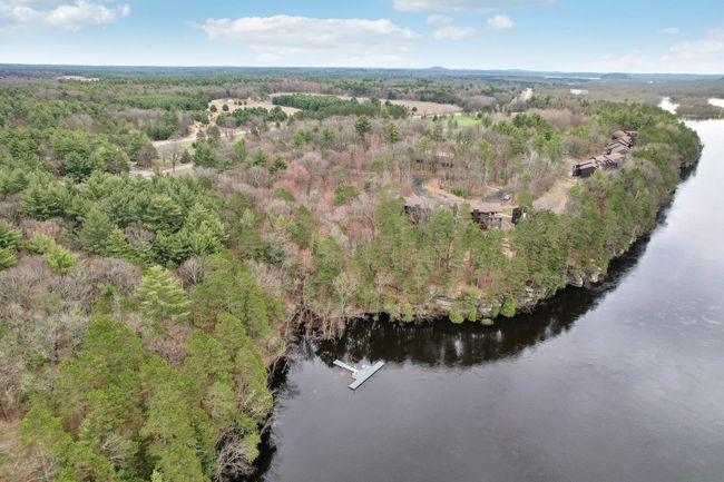 12 Cedar Trl, Condo with 2 bedrooms, 2 bathrooms and null parking in Wisconsin Dells WI | Image 39