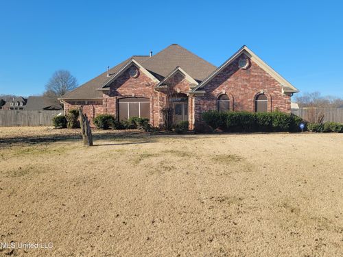 13165 Coldwater Dr, Olive Branch, MS, 38654-6026 | Card Image