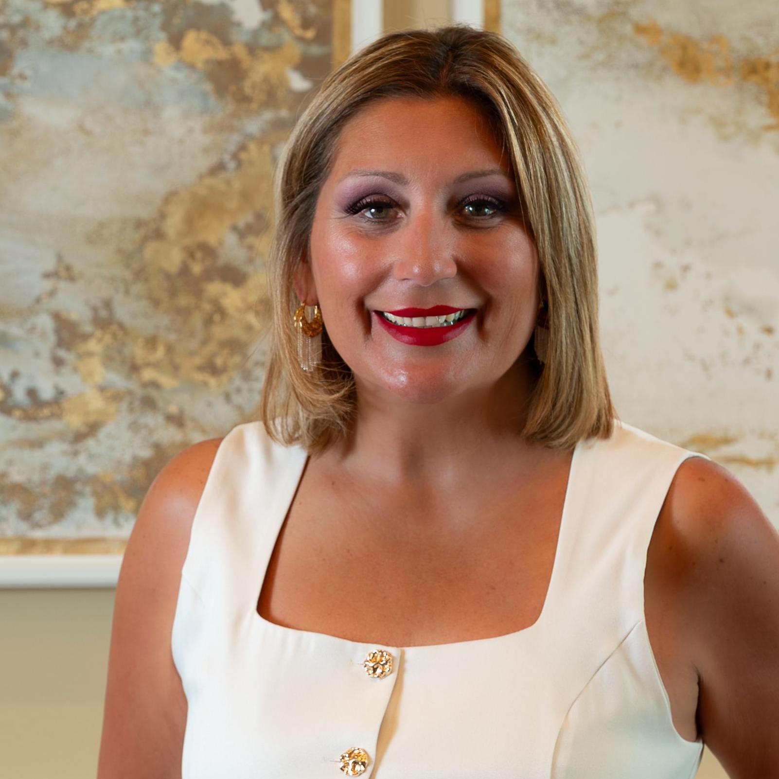 Jo Ann Casas