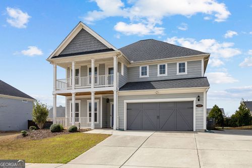 309 Lovell Ave, Peachtree City, GA, 30269-1291 | Card Image
