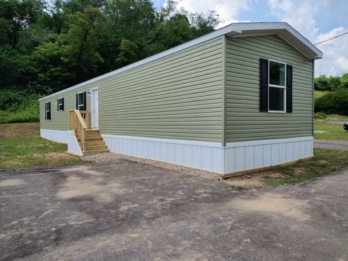 1410 Hidden Valley Dr, Bulger, PA, 15019-9741 | Card Image