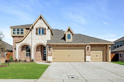 145 Fireberry Dr, Glenn Heights, TX, 75154-7979 | Card Image