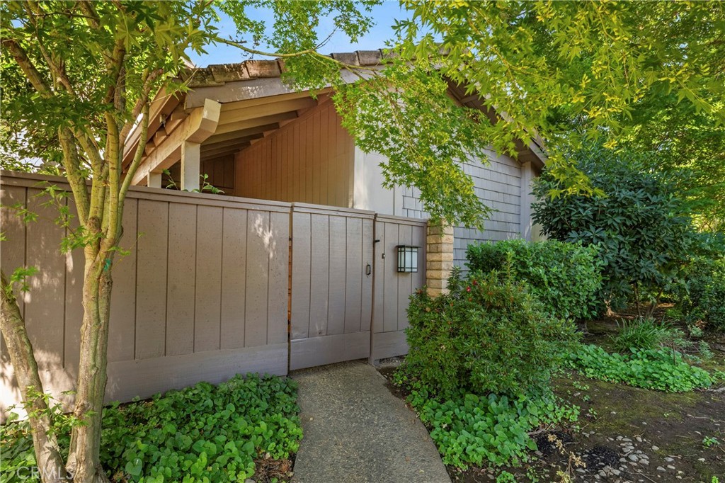 Residential in Chico 2