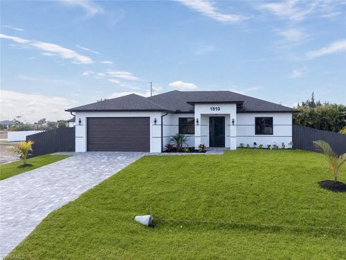 1810 Ne 6th Pl, Cape Coral, FL, 33909-9234 | Card Image