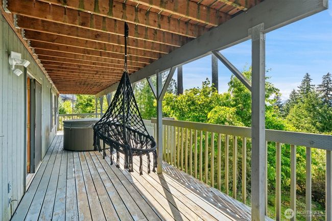 61 E Mount Ellinor Ct, House other with 2 bedrooms, 2 bathrooms and 2 parking in Union WA | Image 24