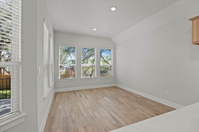 123 Seaside Sparrow Way, House other with 3 bedrooms, 3 bathrooms and null parking in Kyle TX | Image 7