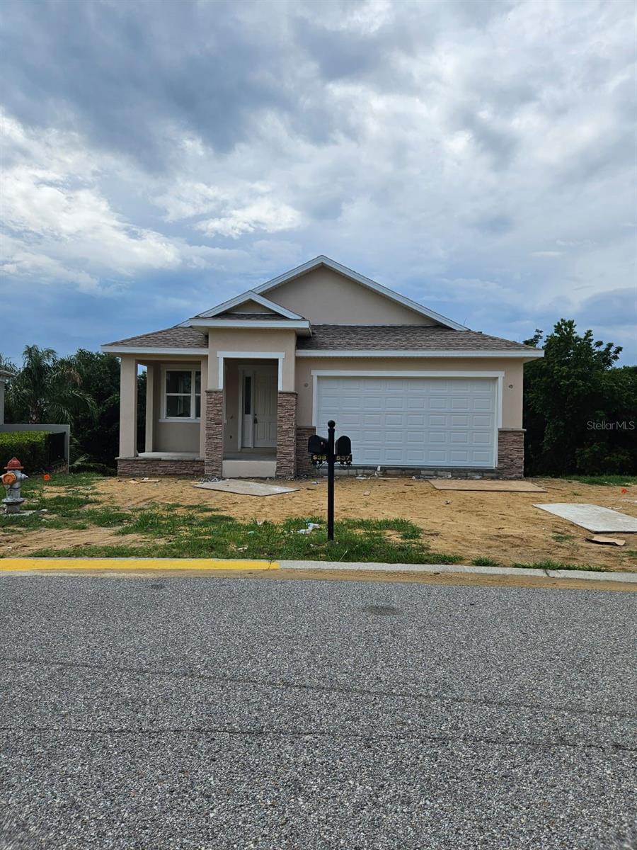 Residential in HAINES CITY 2