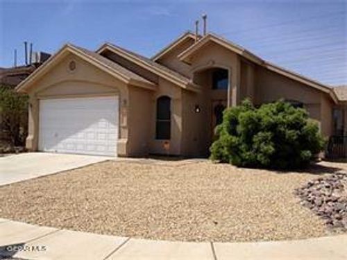 10899 Northview Dr, El Paso, TX, 79934-2827 | Card Image