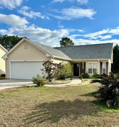 118 Retreat Pl, Little River, SC, 29566-7103 | Card Image