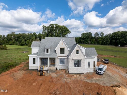 13704 Bold Run Hill Rd, Wake Forest, NC, 27587-8013 | Card Image