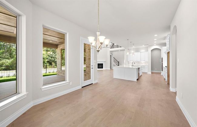10719 Jacobina Ct, House other with 5 bedrooms, 5 bathrooms and 3 parking in Cypress TX | Image 10